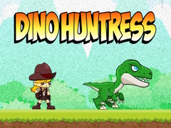 Lalao Dino Huntress