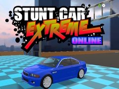 Lalao Stunt Car Extreme Online