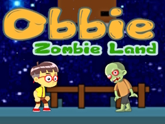 Lalao Obbie Zombie Land