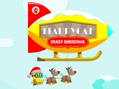 Lalao FlappyCat Crazy Christmas