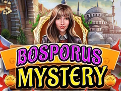 Lalao Bosporus Mystery