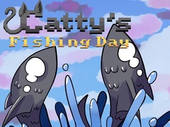 Lalao Catty's Fishing Day