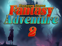 Lalao Escape Game Fantasy Adventure 2