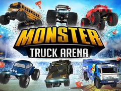 Lalao  Monster Truck Arena