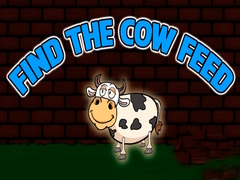 Lalao Find The Cow Feed