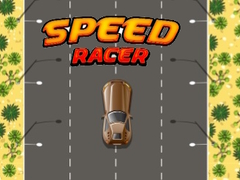 Lalao Speed Racer