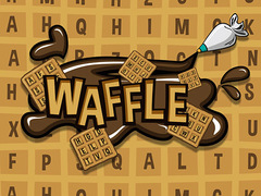 Lalao Waffle
