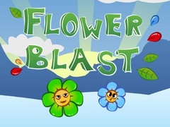 Lalao Flower Blast