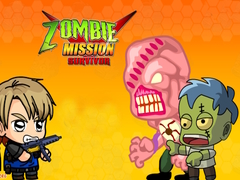 Lalao Zombie Mission Survivor