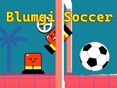 Lalao Blumgi Soccer
