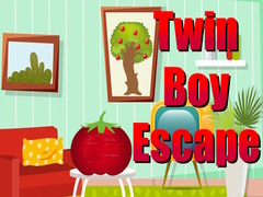 Lalao Twin Boy Escape