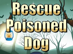 Lalao Rescue Poisoned Dog