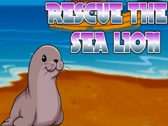 Lalao Rescue The Sea Lion