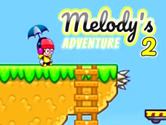 Lalao Melodys Adventure 2