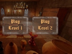 Lalao Medieval Escape