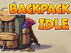Lalao Backpack Idle