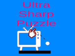 Lalao Ultra sharp puzzle