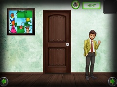 Lalao Amgel Easy Room Escape 180