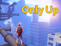 Lalao Only Up