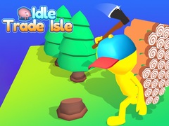 Lalao Idle Trade Isle