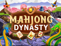 Lalao Mahjong Dynasty