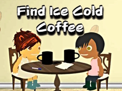 Lalao Find Ice Cold Coffee