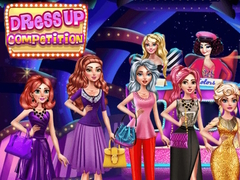 Lalao Dress Up Competition