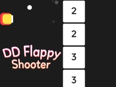 Lalao DD Flappy Shooter