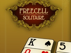 Lalao Freecell Solitaire