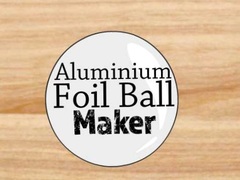 Lalao Aluminium Foil Ball Maker