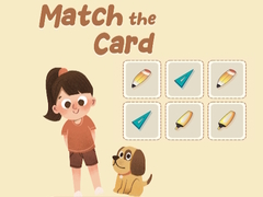 Lalao Match the Card