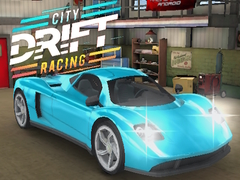 Lalao City Drift Racing