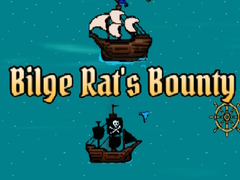 Lalao Bilge Rat's Bounty
