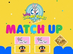 Lalao Baby Looney Tunes Match Up