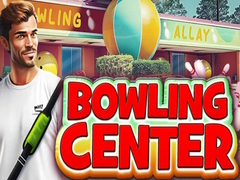 Lalao Bowling Center