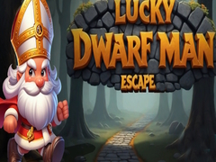 Lalao Lucky Dwarf Man Escape