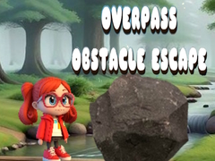 Lalao Overpass Obstacle Escape