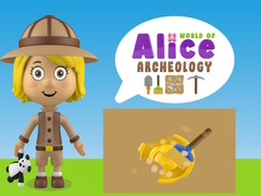 Lalao World of Alice Archeology
