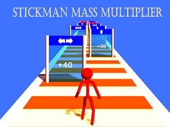 Lalao Stickman Mass Multiplier