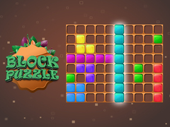 Lalao Block Puzzle