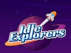 Lalao Idle Explorers