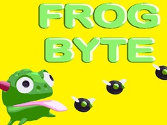 Lalao Frog Byte