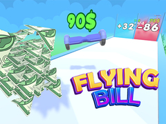 Lalao Flying Bill