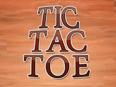 Lalao Tic Tac Toe