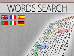 Lalao Words Search