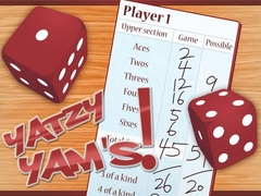 Lalao Yatzy Yam's