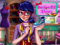 Lalao Design My Shoes