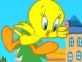 Lalao Save Jerry