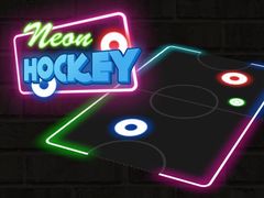 Lalao Neon Hockey