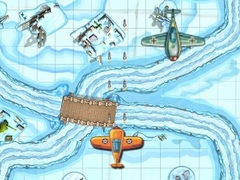 Lalao Air War 1941